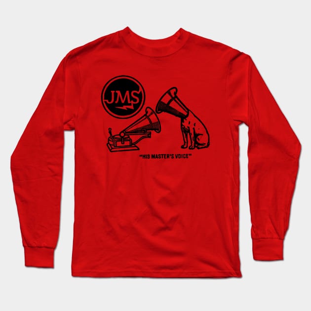 The "Dog Songs" Dog Shirt Special! Long Sleeve T-Shirt by jmscreamatorium